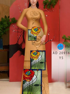 1622774695 83 vai ao dai mau moi nhat hien nay (5)